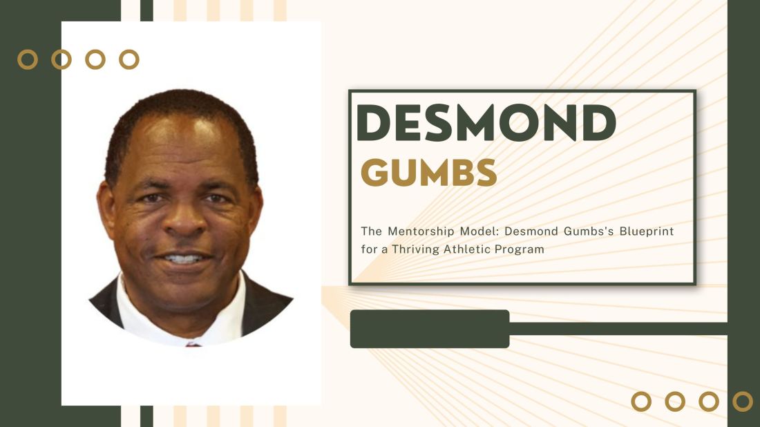 Desmond-gumbs